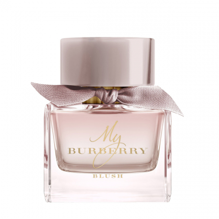 PARFUMERIE - BURBERRY  MY BURBERRY  BLUSH EDP 90ML