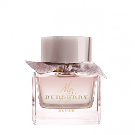PARFUMERIE - BURBERRY MY BURBERRY BLUSH EDP 50ML
