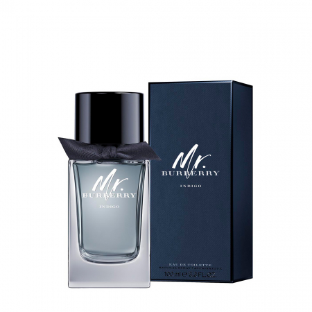 PARFUMERIE - BURBERRY MR BURBERRY EDT SPRAY 100ML
