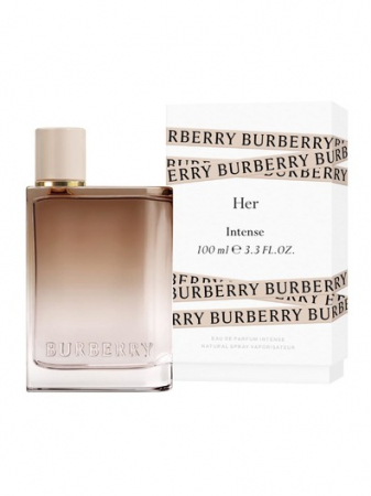 BURBERRY HER INTENSE EDP 100 ML [0]