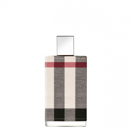 PARFUMERIE - BURBERRY LONDON WOMAN EDP 50ML