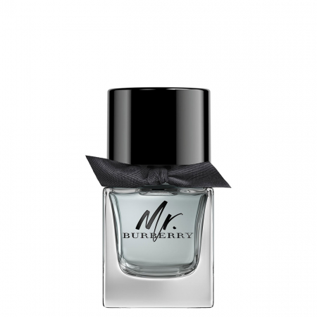 PARFUMERIE - BURBERRY MR BURBERRY EDT 50ML