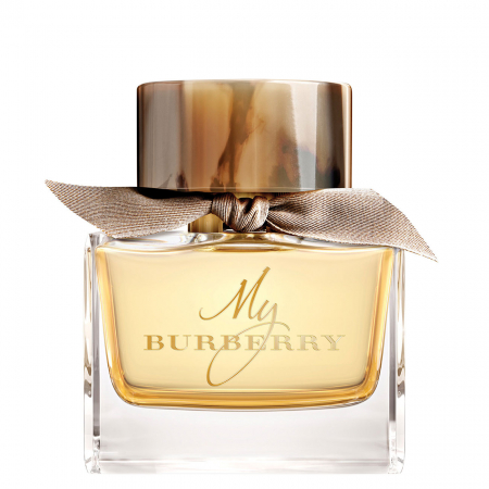 PARFUMERIE - BURBERRY MY BURBERRY EDP 90ML