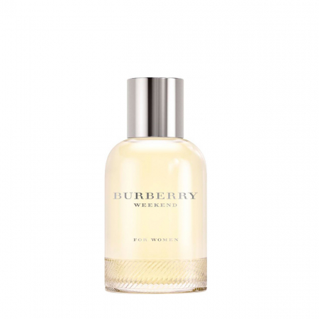 BURBERRY WEEKEND FOR WOMAN EDP 50ML [1]