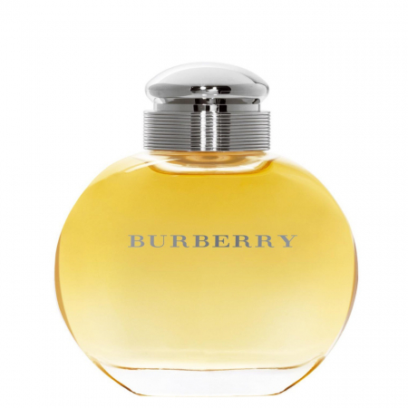 PARFUMERIE - BURBERRY WOMEN CLASSIC EDP 100ML