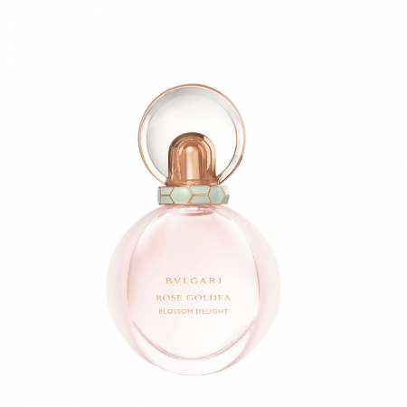 PARFUMERIE - BVLGARI ROSE GOLDEA BLOSSOM DELIGHT EDP 75ML