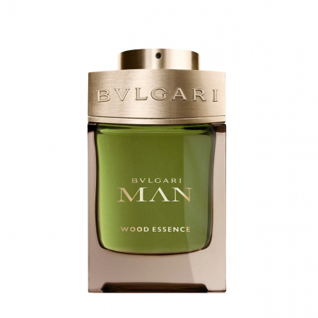 PARFUMERIE - BVLGARI  MAN WOOD ESSENCE EDP 100ML