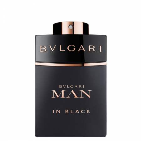 PARFUMERIE - BVLGARI MAN IN BLACK EDP 100ML