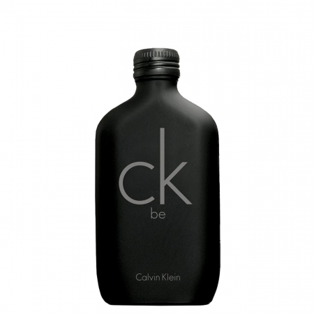 PARFUMERIE - C KLEIN CK BE EDT 100ML