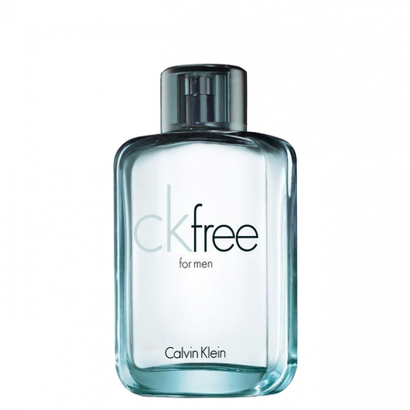 PARFUMURI - C KLEIN CK FREE EDT 100ML