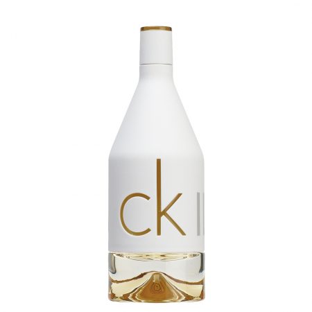 PARFUMURI - C KLEIN CKIN2U HER EDT 100ML