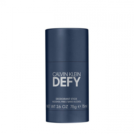 DEODORANTE - C.KLEIN DEFY DEO STICK 75G