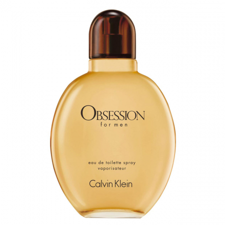 PARFUMERIE - C KLEIN DL OBSESSION PH EDT 125ML