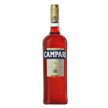 LICHIOR - Campari Bitter 25% 1L