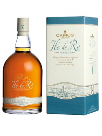Camus Ile de Ré 40% 0.7L [1]