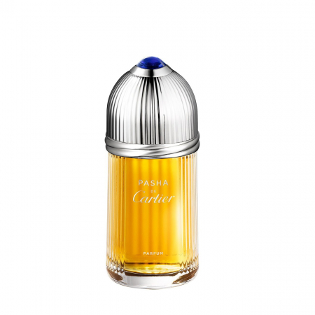 CARTIER PASHA DE CARTIER EDP 100ML [0]