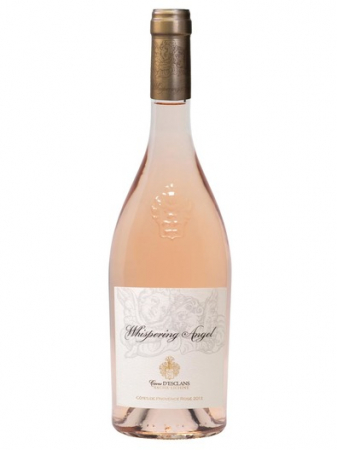 VINURI - Château d'Esclans, Whispering Angel, Côtes de Provence, AOC, dry, rosé 0.75L