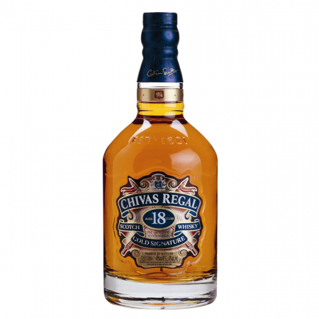Chivas Regal 18 years old 40% 1L [0]