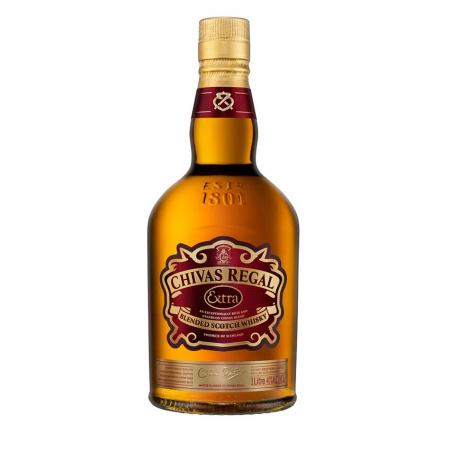 Chivas Regal Extra 40% 1L [0]