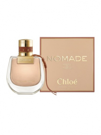 CHLOE NOMADE ABSOLU EDP 50ML [0]