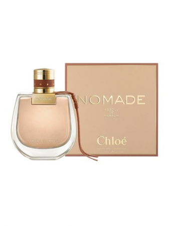 PARFUMERIE - CHLOE NOMADE ABSOLU EDP 75ML