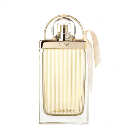PARFUMERIE - CHLOE LOVE STORY EDP 75ML