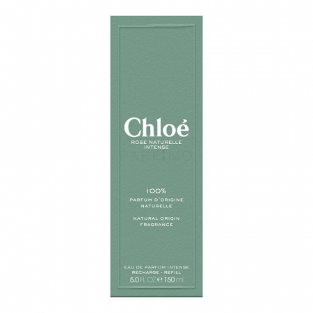 PARFUMERIE - CHLOE SIGNATURE ROSE NATURELLE INTENSE REFILL EDP 150 ML