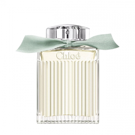 PARFUMURI - CHLOE SIGNATURE ROSE NATURELLE INTENSE REFILLABLE EDP 100 ML