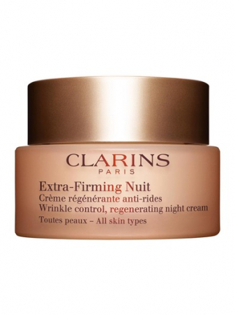 CLARINS EXTRA FIRMING NIGHT CREAM ALL SKIN TYPES 50ML [0]