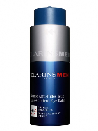CLARINS CLARINS MEN LINE CONTROL EYE BALM 20G [0]