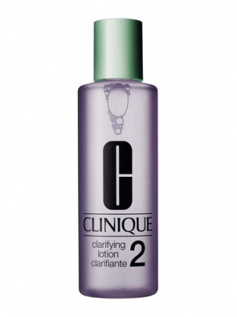 CLINIQUE DL CLARIFYING LOTION 2 400ML [0]