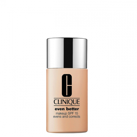 PARFUMERIE - CLINIQUE FDT EVEN BETTER SPF15