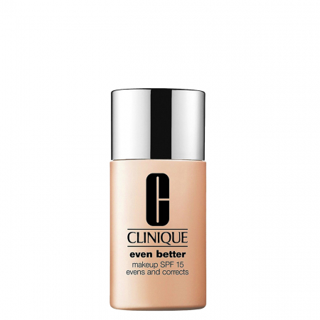 PARFUMERIE - CLINIQUE FDT EVEN BETTER SPF15