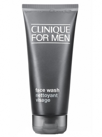 CLINIQUE FOR MEN FACE WASH 200ML [0]