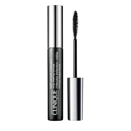 PARFUMERIE - CLINIQUE  LASH POWER  MASCARA MASCARA N°1 BLACK ONYX 6ML