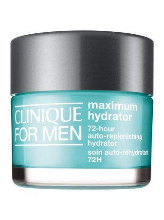 CLINIQUE KJ8H01 FOR MEN MAXIMUM HYDRATOR 72-HOUR AUTO-REPLENISHING HYDRATOR 50ML [1]
