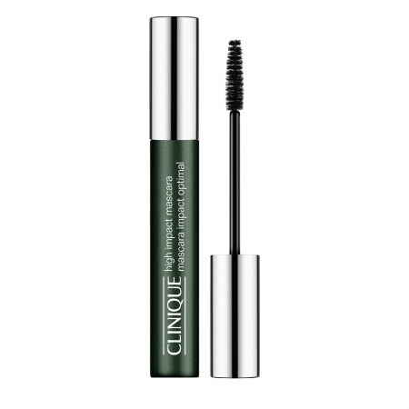 PARFUMERIE - CLINIQUE MASCARA HIGH IMPACT BLACK