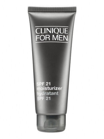 CLINIQUE SKIN SUPPL MEN 6FWR M-PROTECT SPF21 100ML [0]
