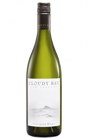 BAUTURI - Cloudy Bay Sauvignon Blanc 13%, 0.75L