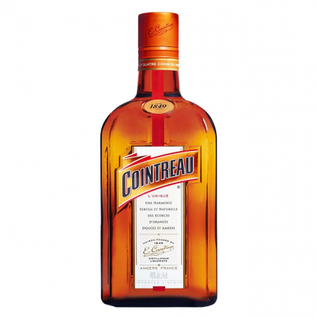 LICHIOR - Cointreau Triple Sec 40% 1L