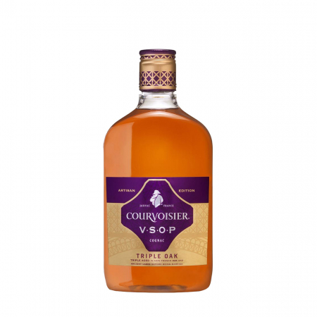 Courvoisier Artisan VSOP Cognac 0,5L [0]