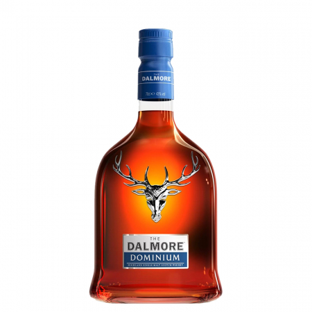 Dalmore Dominium Highland Single Malt Scotch Whisky 40% 0.7L [0]