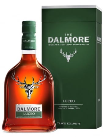 Dalmore Luceo Highland Single Malt Scotch Whisky 40% 0.7L [1]