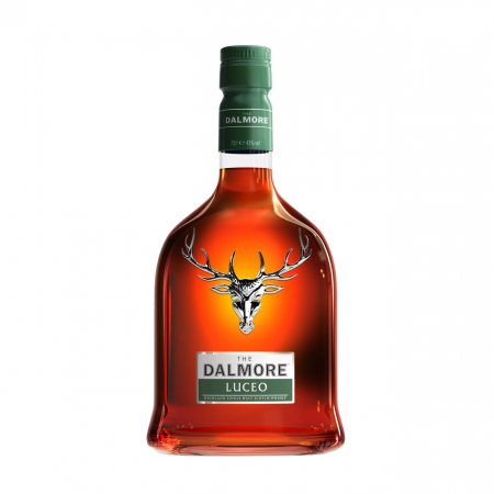 Dalmore Luceo Highland Single Malt Scotch Whisky 40% 0.7L [0]