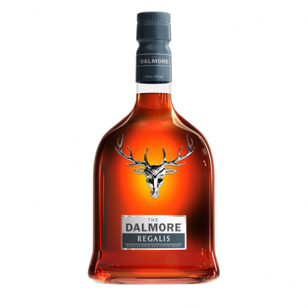 Dalmore Regalis Highland Single Malt Scotch Whisky 40% 1L [0]