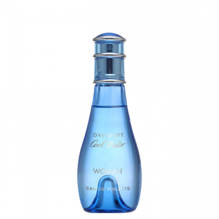 PARFUMERIE - DAVIDOFF C.W.W EDT 50ML