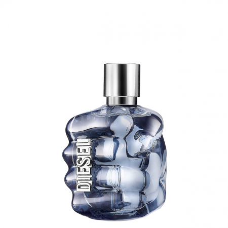 PARFUMERIE - DIESEL ONLY THE BRAVE EDT 50ML