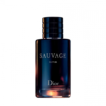 PARFUMERIE - DIOR SAUVAGE PARFUM SPRAY 100ML