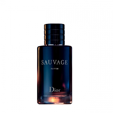 PARFUMERIE - DIOR SAUVAGE PARFUM SPRAY 60ML