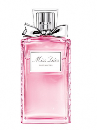 DIOR MISS DIOR ROSE N‘ ROSES EDT 100ML [0]